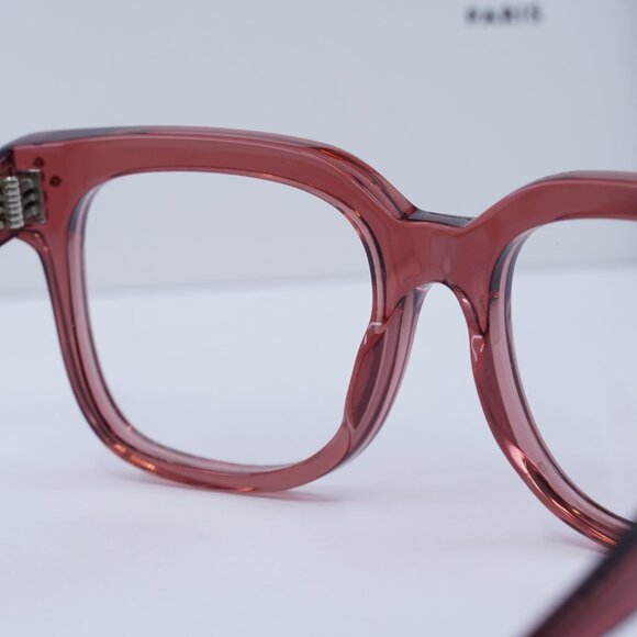 Final Price! Celine CL50041I 074 Eyeglasses - Picture 4 of 9